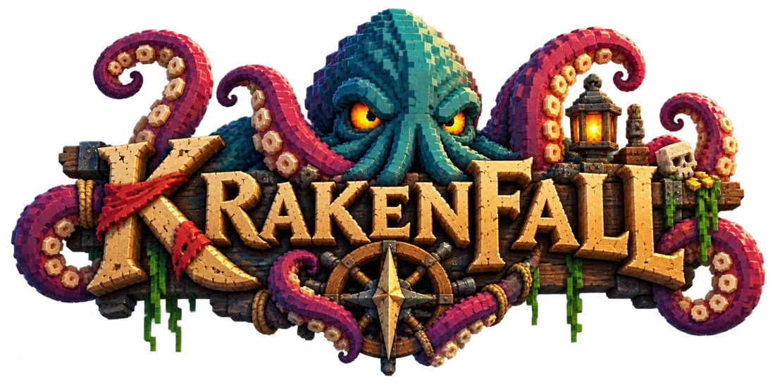 Krakenfall